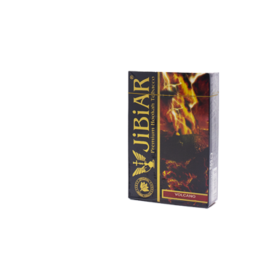 Тютюн Jibiar Volcano (Вулкан, 50 г)