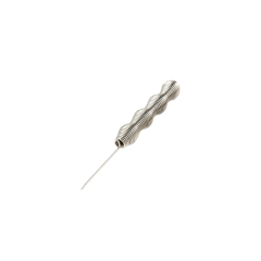 Шило для фольги для кальяну металеве Needle (Металевий)