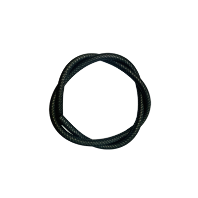Силиконовый шланг для кальяна Carbon Black (Чёрный) 5815 Силиконовый шланг для кальяна Carbon Black (Чёрный)