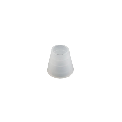 Силіконовий ущільнювач для шлангу White (Білий)