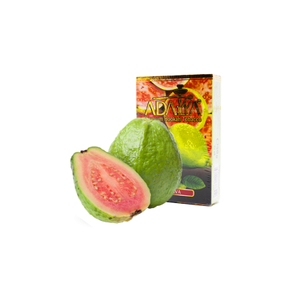 Тютюн Adalya Guava (Гуава, 50 г)