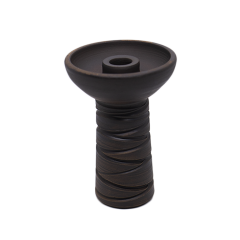 Глиняна чаша Gusto Bowls Classic Phunnel