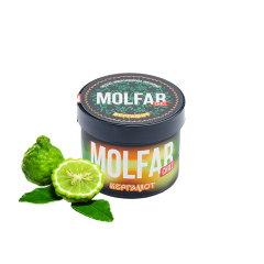 Тютюн Molfar Chill Line Бергамот (40 г)