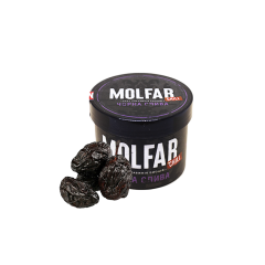 Тютюн Molfar Chill Line Чорна Слива (40 г)