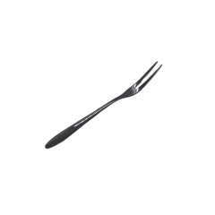 Вилка металева для табаку Black (Чорний)