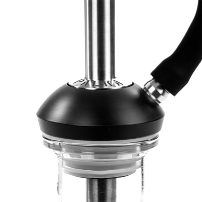 Кальян PALKA Lite Craft (металевий, повний комплект) Кальян PALKA Lite Craft (металевий, повний комплект)