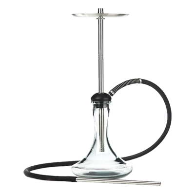 Кальян PALKA Lite Craft (металевий, повний комплект)