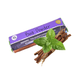 Табак Tangiers Burley №93 Bug Powder (Баг Паудер, 250 г)