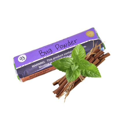 Табак Tangiers Burley №93 Bug Powder (Баг Паудер, 250 г)