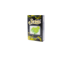 Табак Serbetli Lemon Fresh (Лимонный Фреш, 50 г)