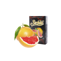 Тютюн Serbetli Grapefruit (Грейпфрут, 50 г)