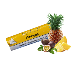 Табак Tangiers Noir №104 Pinepas (Пайнпас, 250 г)