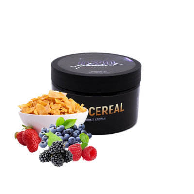 Табак 420 Fruit Cereal (Фруктовые Хлопья, 250 г)