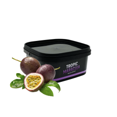 Табак 420 Tropic Maracuja (Маракуйя, 250 г)