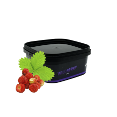 Тютюн 420 Wildberry (Суниця, 250 г)