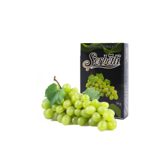 Табак Serbetli Grape (Виноград, 50 г)