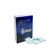 Тютюн DAIM Orbit (Орбіт, 50 г)
