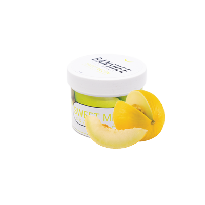 Кальянная чайная смесь Banshee Light Sweet melon (Сладкая Дыня, 50 г)