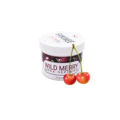 Кальянна чайна суміш Banshee Light Wild Marry (Дика Мері 50 г)