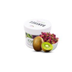 Кальянна чайна суміш Banshee Light Kiwi Rose (Ківі Троянда, 50 г)