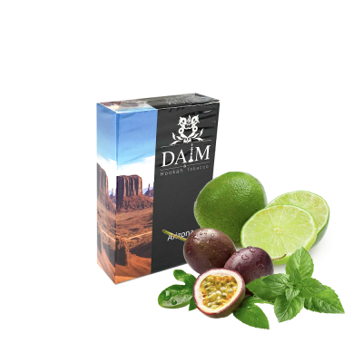 Табак DAIM Arizona (Аризона, 50 г)