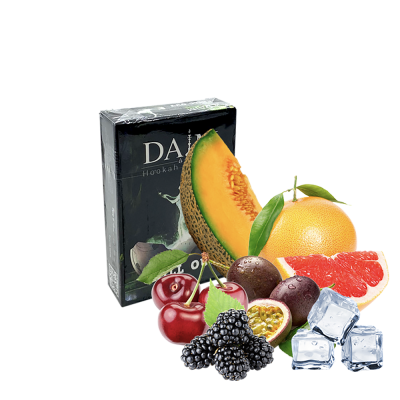 Табак DAIM Chill Out (Чиллаут, 50 г)