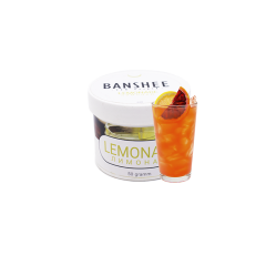 Кальянна чайна суміш Banshee Light Lemonade (Лимонад, 50 г)