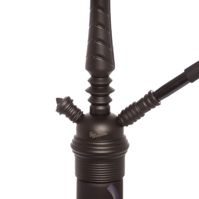 Кальян Amy 4-Stars 650 Clear (прозорий, повний комплект)