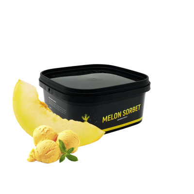 Табак 420 Melon Sorbet (Дынный сорбет, 250 г)