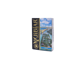 Тютюн Jibiar Miami (Майамі, 50 г)