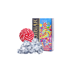 Тютюн Jibiar Ice Bonbon (Айс бонбон, 50 г)