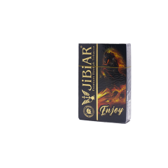 Тютюн Jibiar Enjoy (Інджой, 50 г)