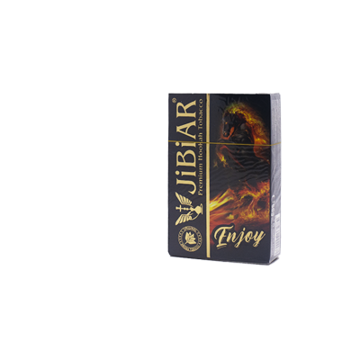 Тютюн Jibiar Enjoy (Інджой, 50 г)