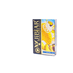 Тютюн Jibiar Solero (Солеро, 50 г)