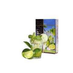 Тютюн Jibiar Mojito (Мохіто, 50 г)