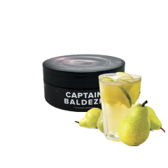 Тютюн 420 Captain Baldezh (Грушевий Лимонад, 100 г)