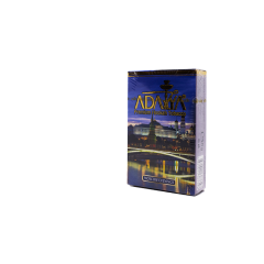 Тютюн Adalya Moscow Evenings (Москоу Івнінгс, 50 ​​г)