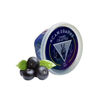 Табак СамСварил Ягода Ассаи (100 г)