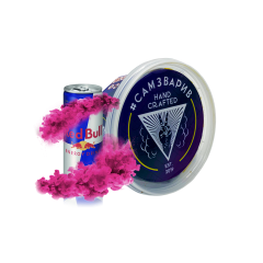 Тютюн СамЗварив Енергетик (100 г)