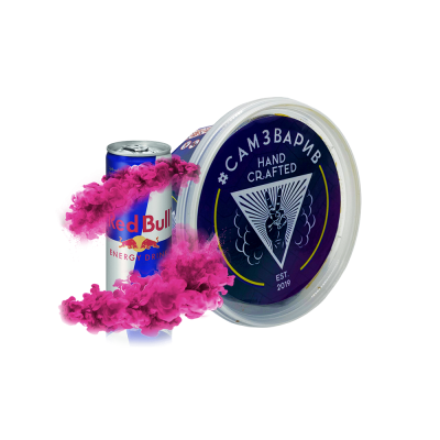 Табак СамСварил Энергетик (100 г)