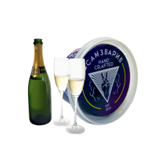 Тютюн СамЗварив Ігристе (100 г)