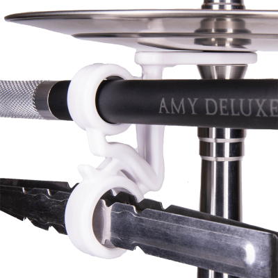 Кальян Amy SS 11 Blue (синий, полный комплект)