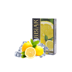 Тютюн Jibiar Lem Chill (Крижаний Лимон, 50 г)