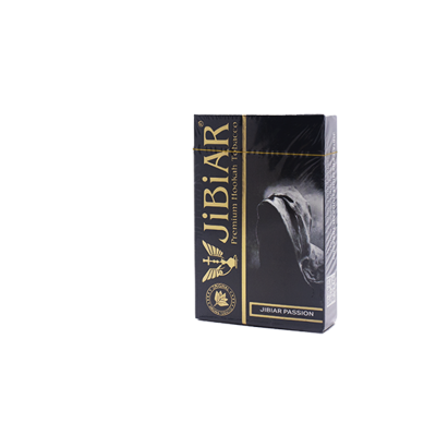 Тютюн Jibiar Jibiar Passion (Джибіар Пешн, 50 г)