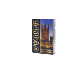 Тютюн Jibiar Royal Palace (Роял Палас, 50 ​​г)