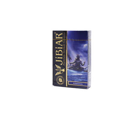 Тютюн Jibiar Poseidon (Посейдон, 50 г)