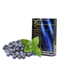 Тютюн Jibiar Baja Blue (Бажа блю, 50 г)