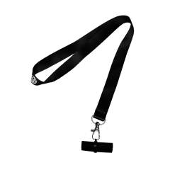 Персональный мундштук силиконовый Personalka Black (Чёрный)