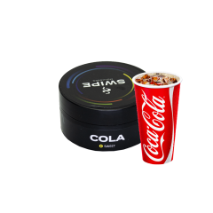 Кальянна суміш Swipe Cola (Кола, 50 г)