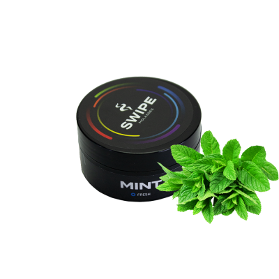Кальянная смесь Swipe Mint (Мята, 50 г)